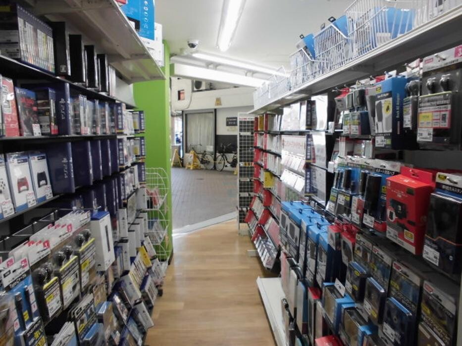 Images ゲオモバイル尼崎中央商店街店