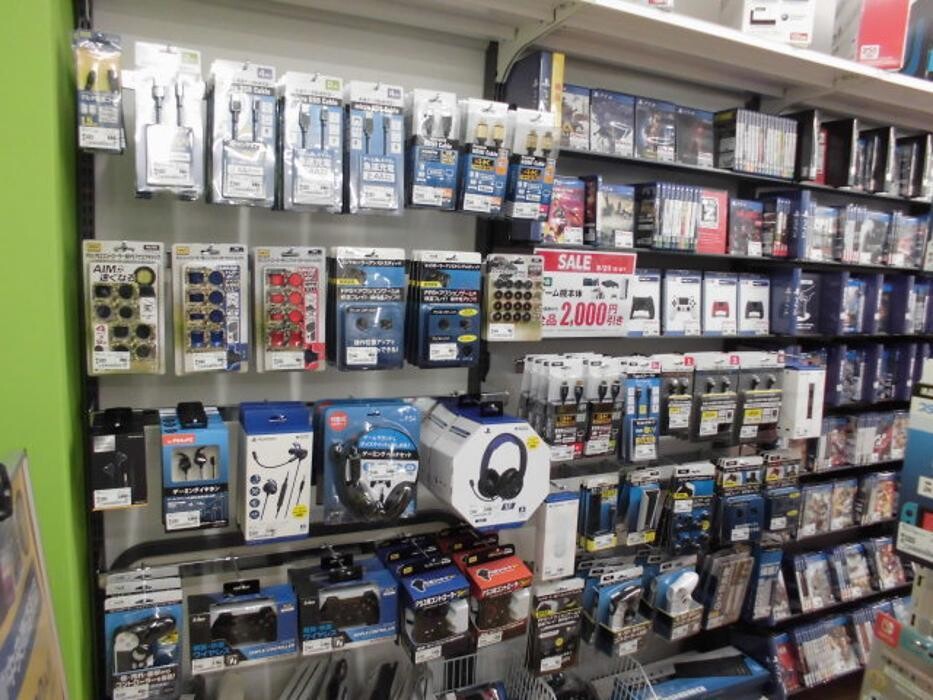 Images ゲオモバイル尼崎中央商店街店