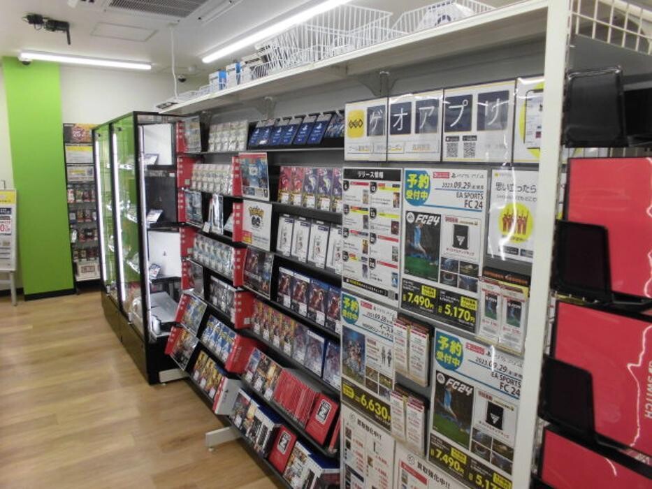 Images ゲオモバイル尼崎中央商店街店