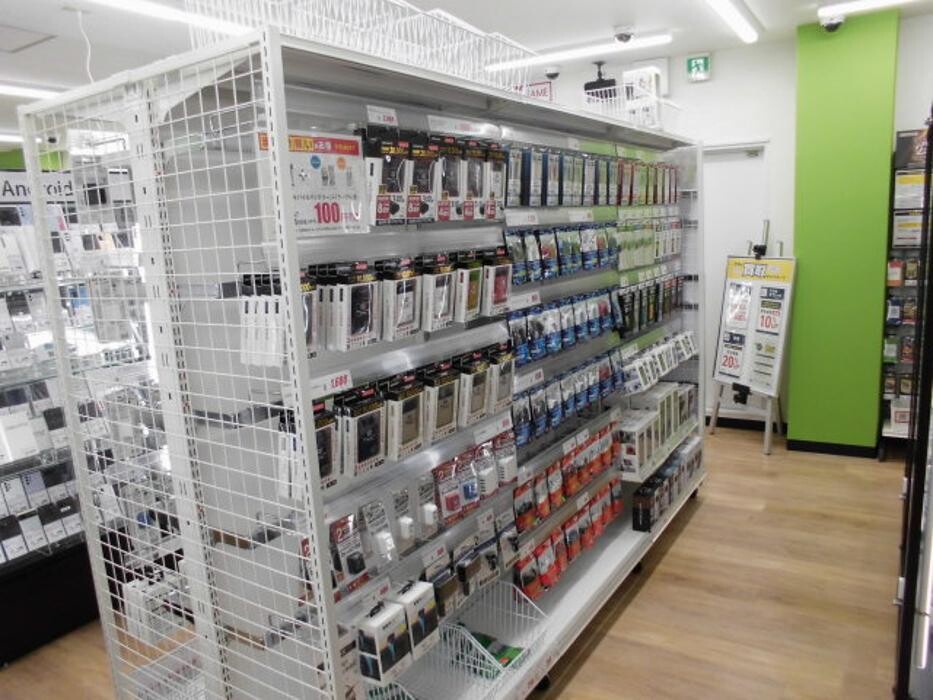 Images ゲオモバイル尼崎中央商店街店
