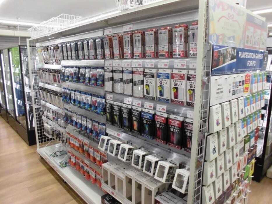 Images ゲオモバイル尼崎中央商店街店