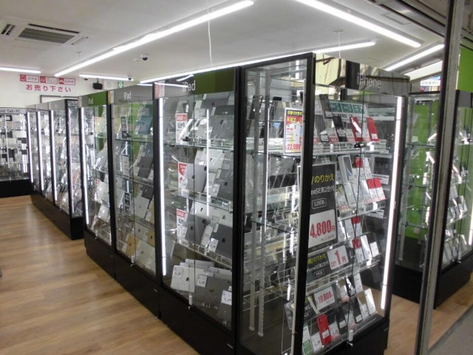 Images ゲオモバイル尼崎中央商店街店