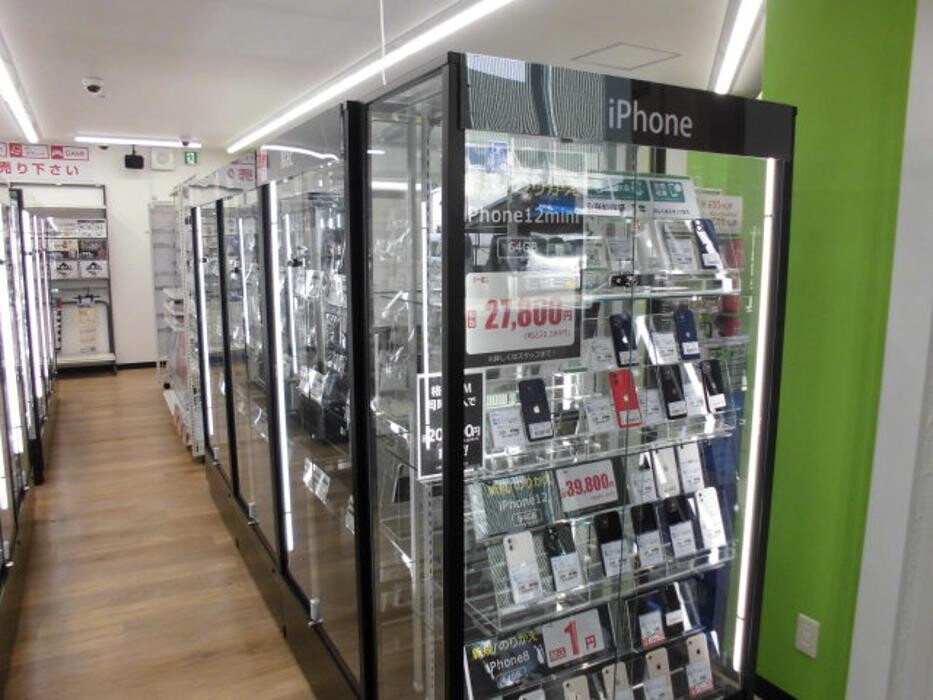 Images ゲオモバイル尼崎中央商店街店
