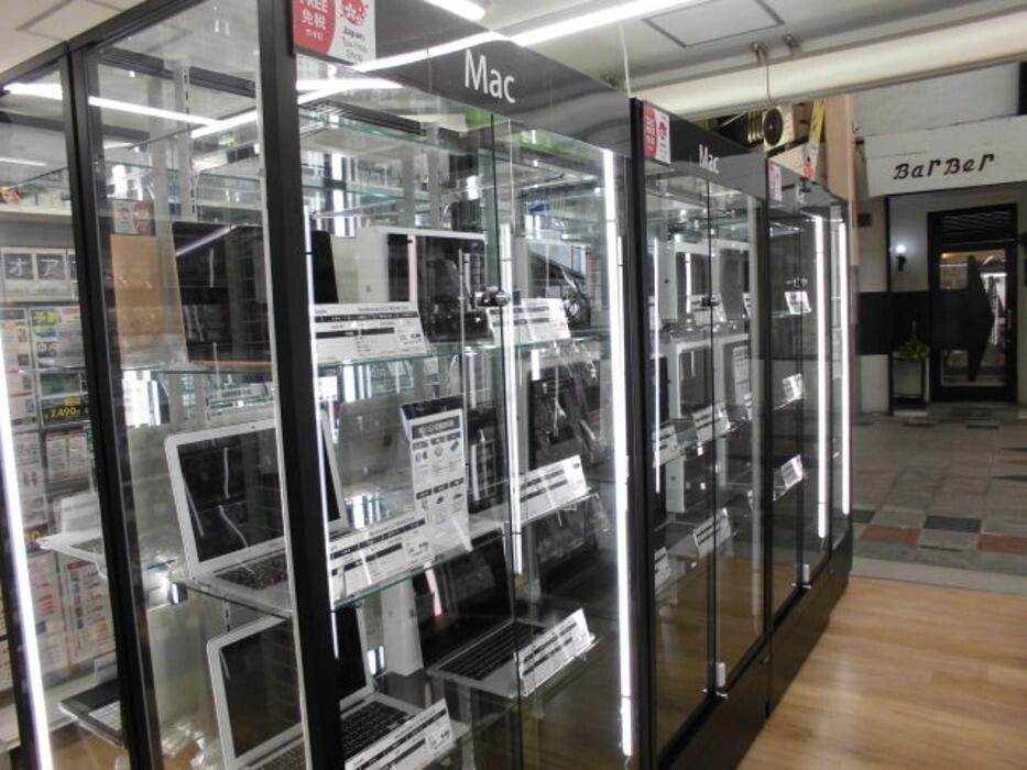 Images ゲオモバイル尼崎中央商店街店