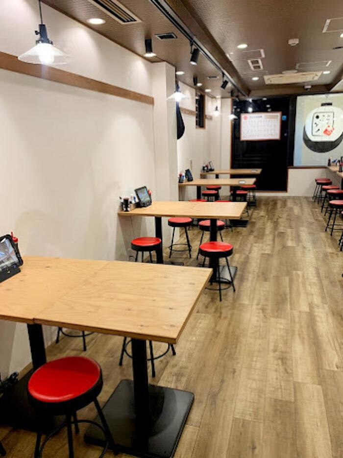 Images 新世界串カツいっとく総本店