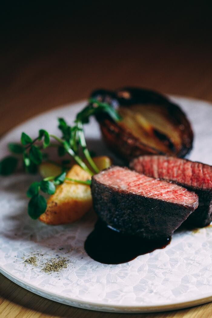 Images 薪火とお野菜 SHOTOEN