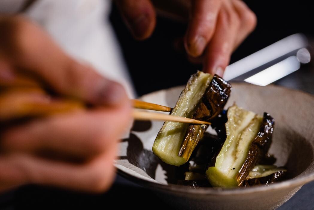 Images 薪火とお野菜 SHOTOEN