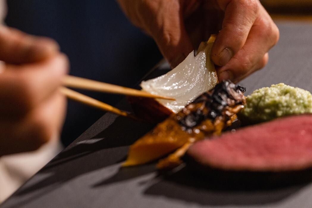 Images 薪火とお野菜 SHOTOEN