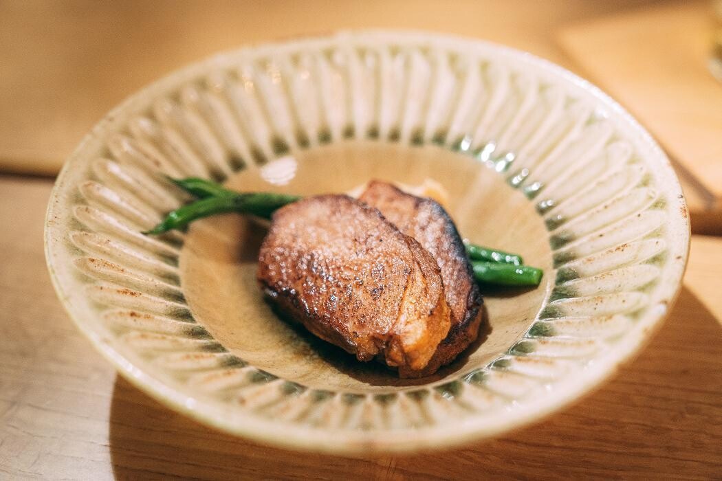 Images 薪火とお野菜 SHOTOEN