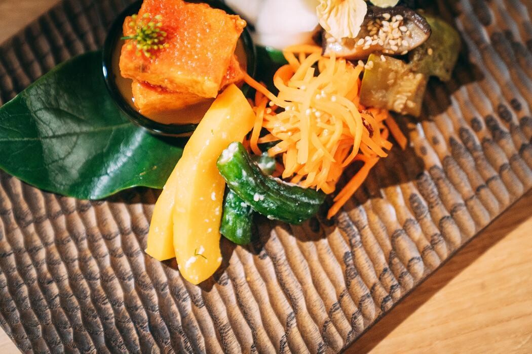 Images 薪火とお野菜 SHOTOEN