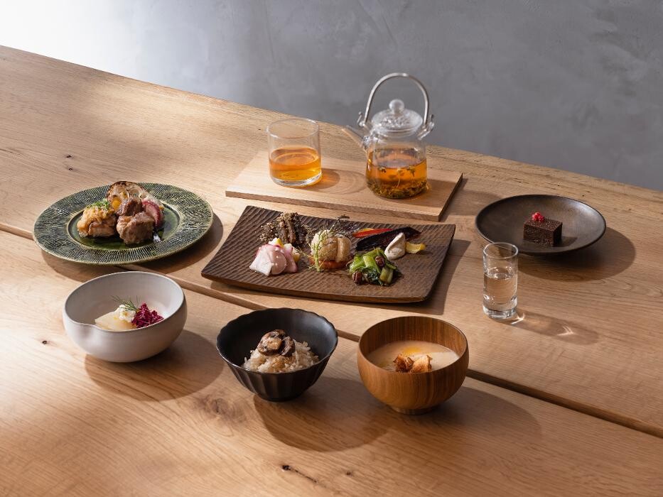 Images 薪火とお野菜 SHOTOEN