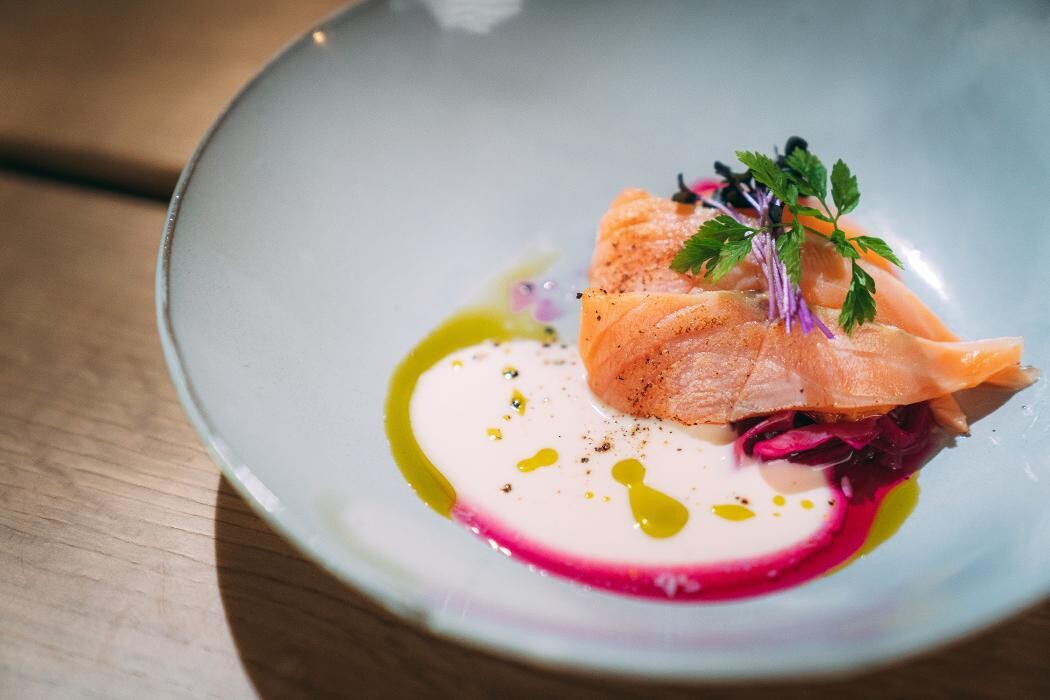 Images 薪火とお野菜 SHOTOEN