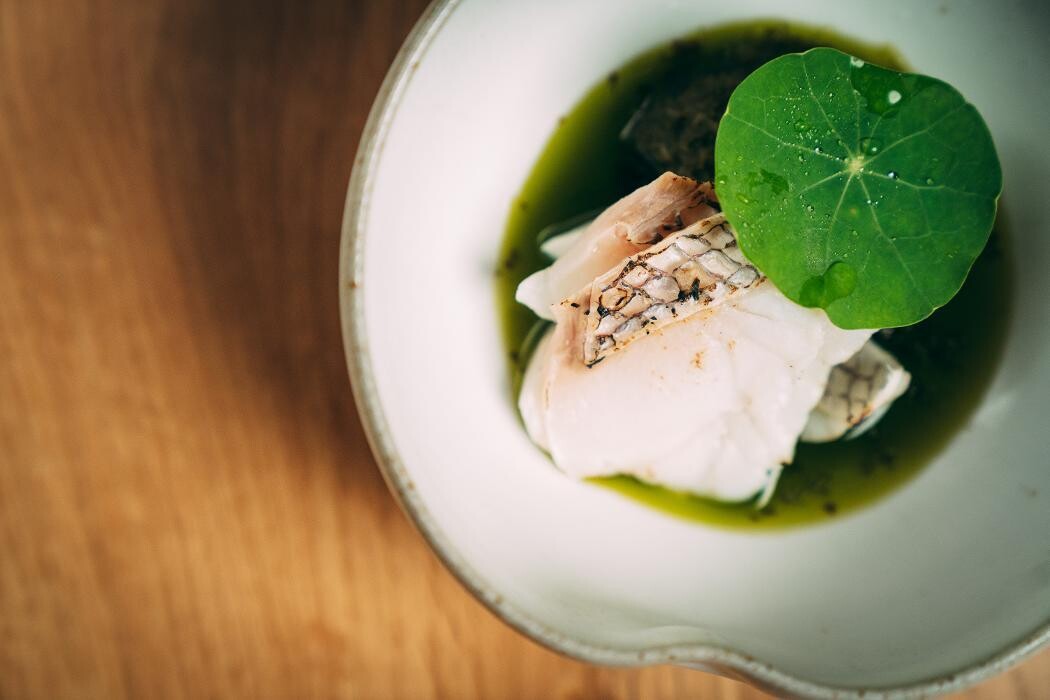 Images 薪火とお野菜 SHOTOEN