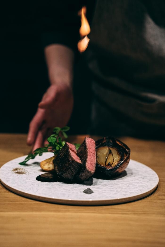 Images 薪火とお野菜 SHOTOEN