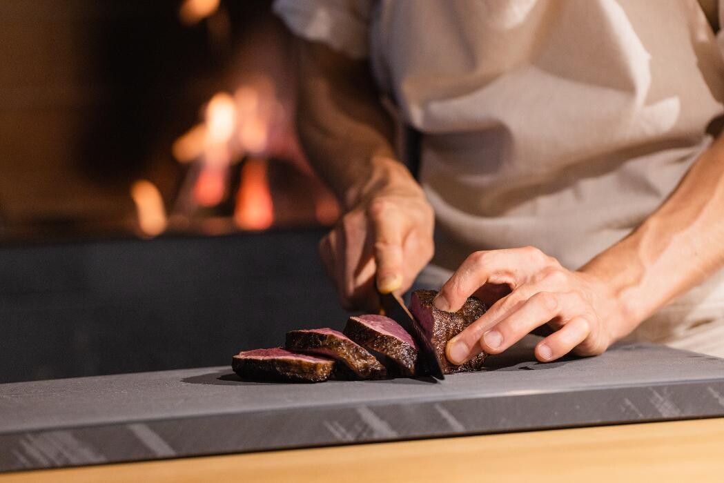 Images 薪火とお野菜 SHOTOEN