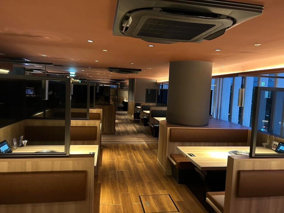 Images 国産牛焼肉食べ放題 あぶりや三条店