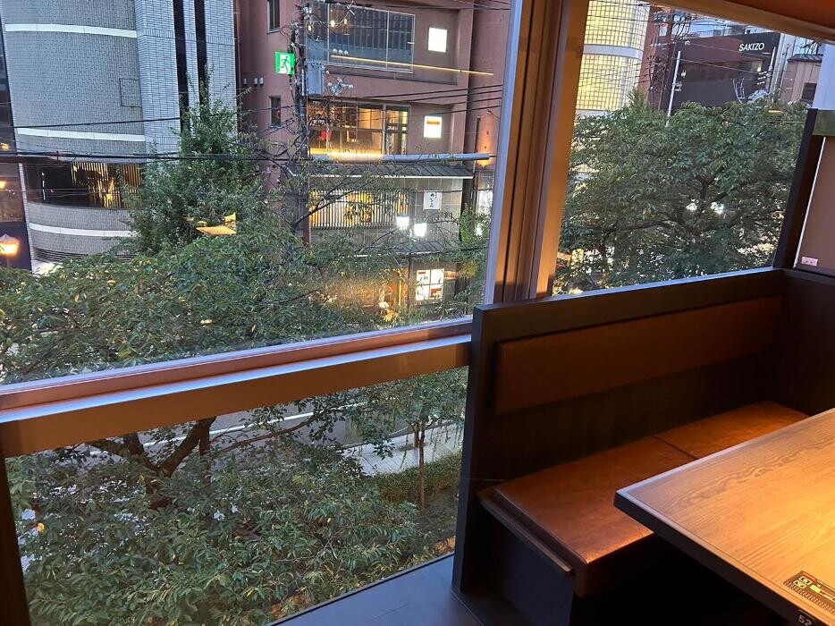 Images 国産牛焼肉食べ放題 あぶりや三条店