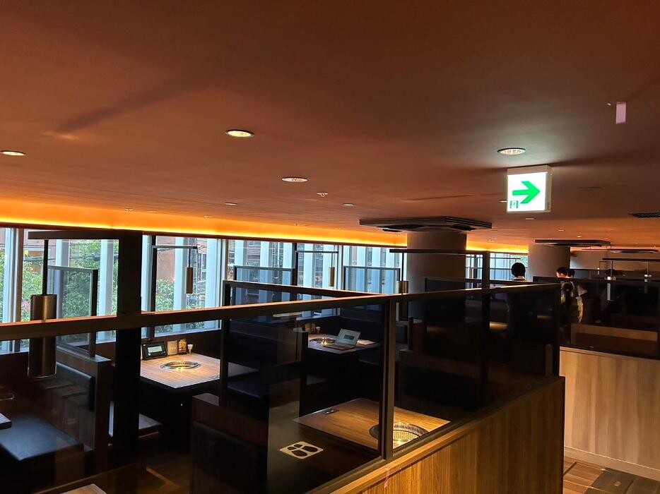 Images 国産牛焼肉食べ放題 あぶりや三条店