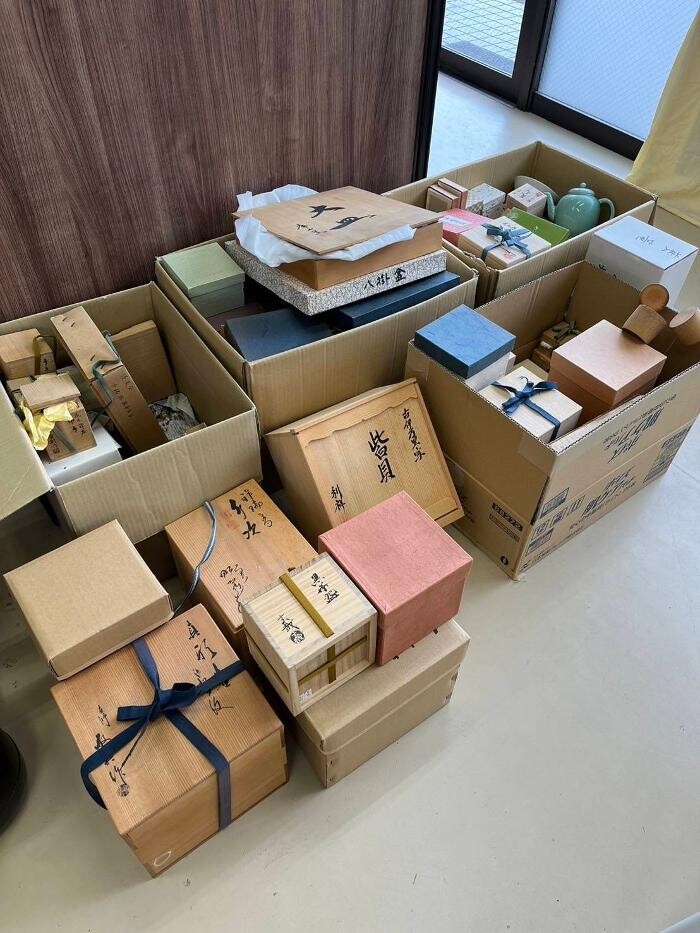 Images 骨董品買取こたろう仙台店