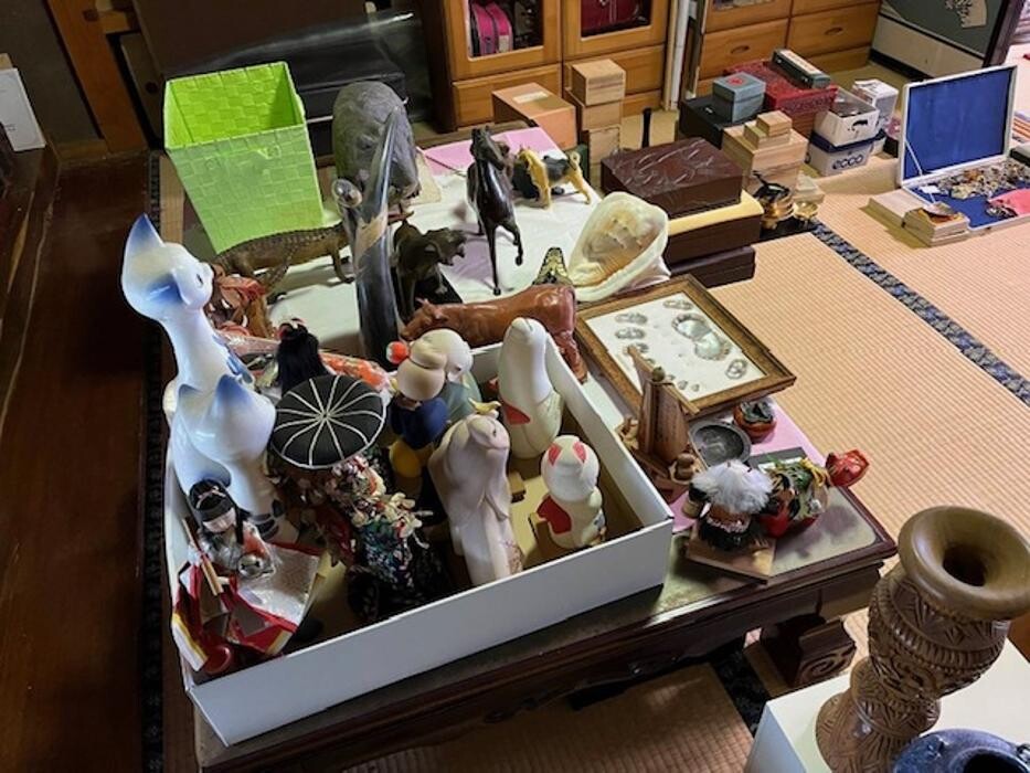 Images 骨董品買取こたろう仙台店