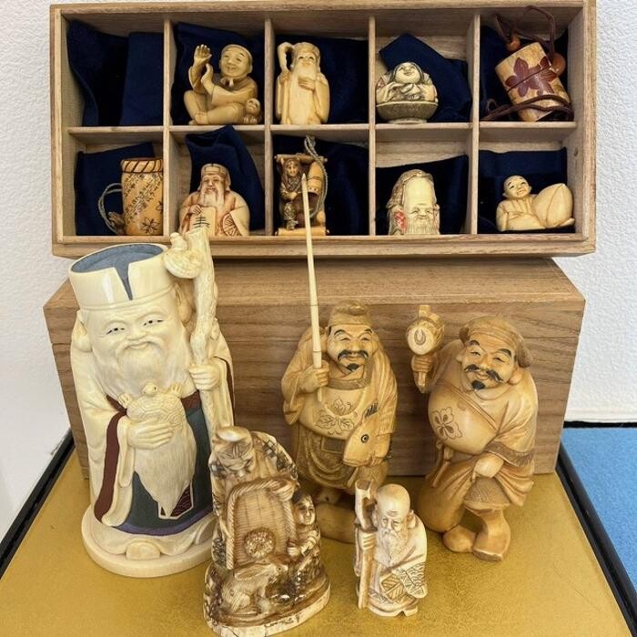 Images 骨董品買取こたろう仙台店