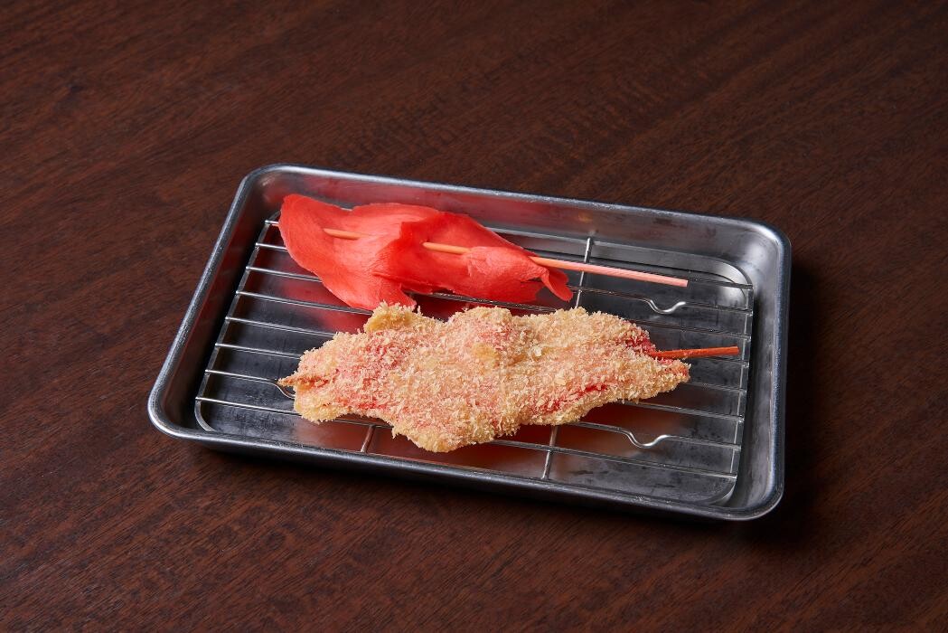 Images 新世界串カツいっとく新世界店