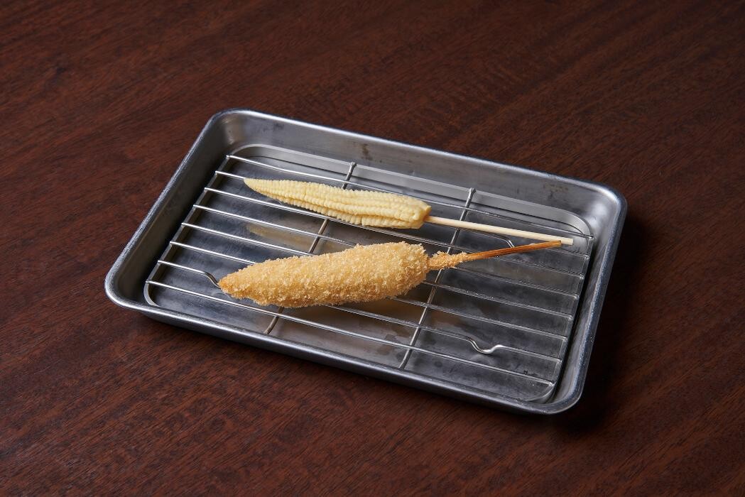 Images 新世界串カツいっとく阪急梅田東通店