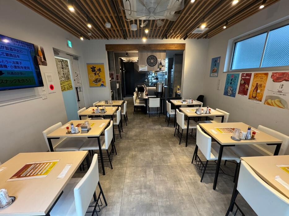Images こんぺいとう 大宮仲町店