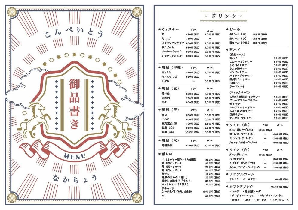 Images こんぺいとう 大宮仲町店
