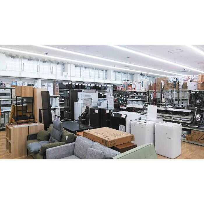 Images セカンドストリート門司店