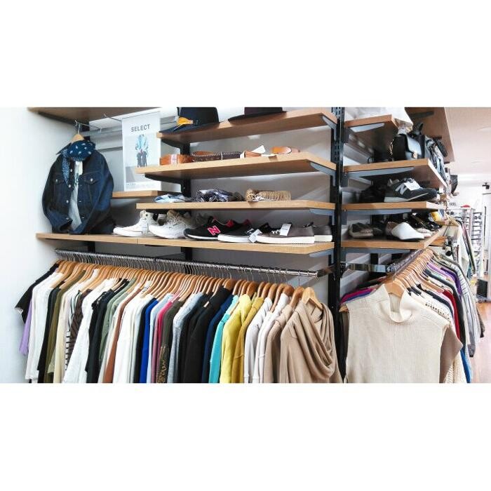 Images セカンドストリート十三店