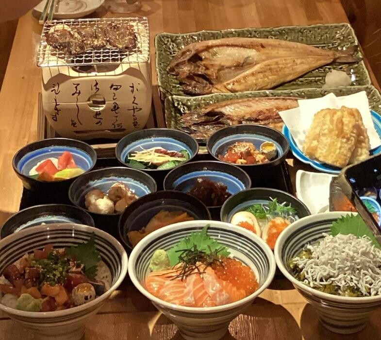 Images うまい魚が食べたくて 新栄店
