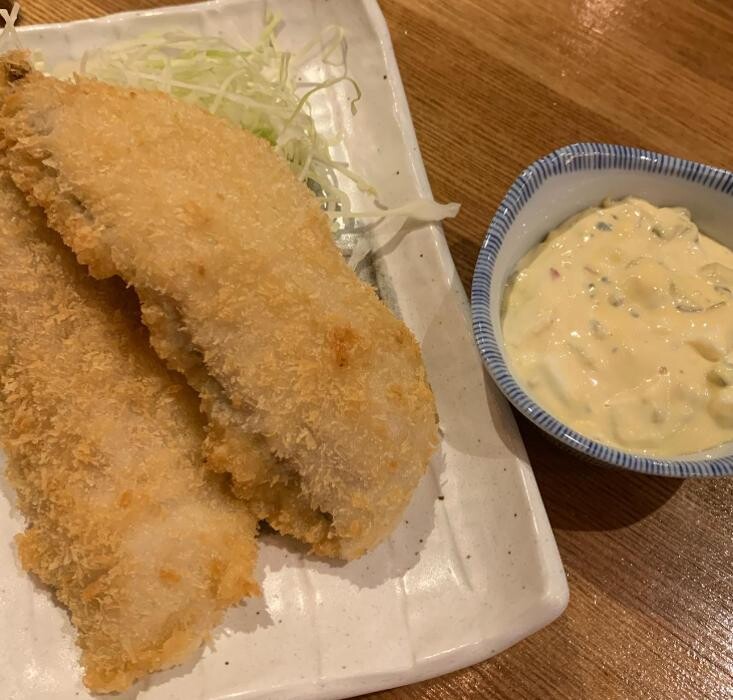 Images うまい魚が食べたくて 新栄店