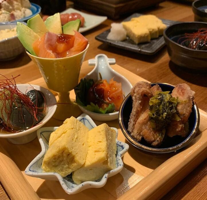 Images うまい魚が食べたくて 新栄店