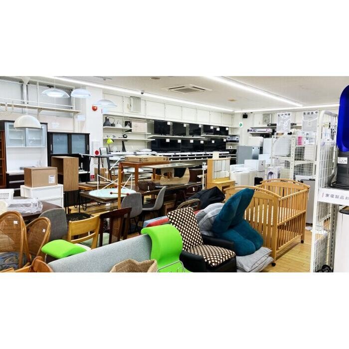 Images セカンドストリート福山神辺店