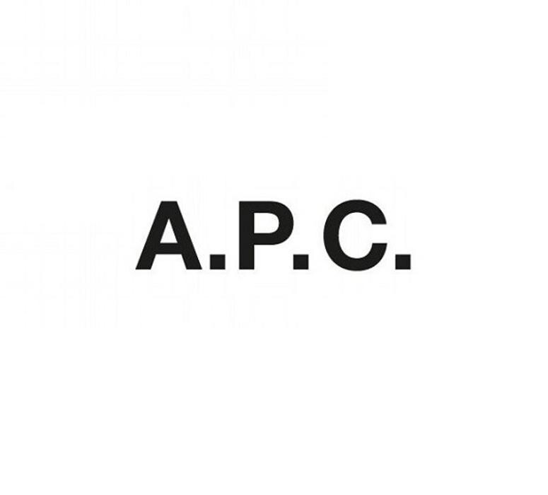 Images A.P.C. KANAZAWA - TAX FREE