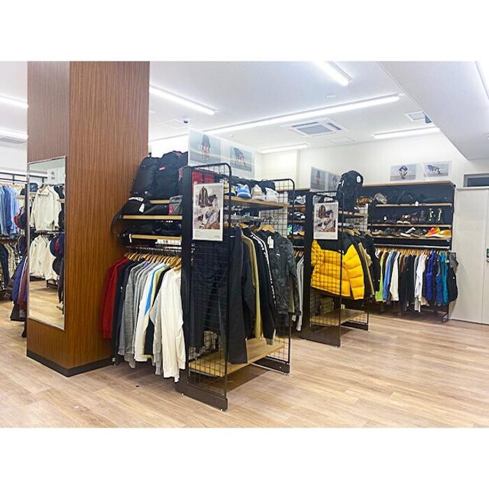 Images セカンドストリート京都ファミリー店