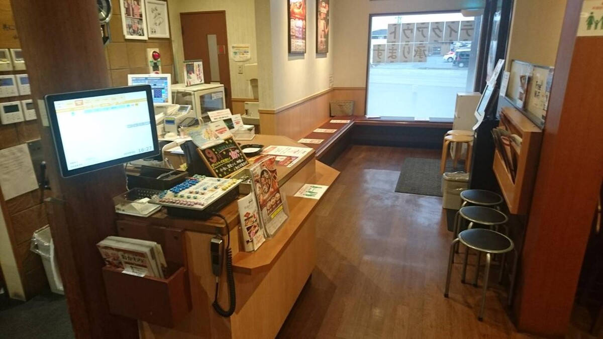 Images 焼肉冷麺やまなか家 日高店