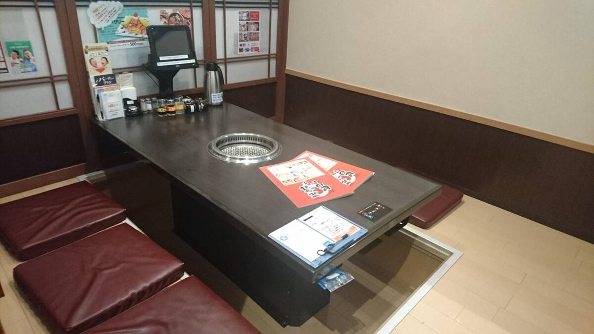 Images 焼肉冷麺やまなか家 日高店