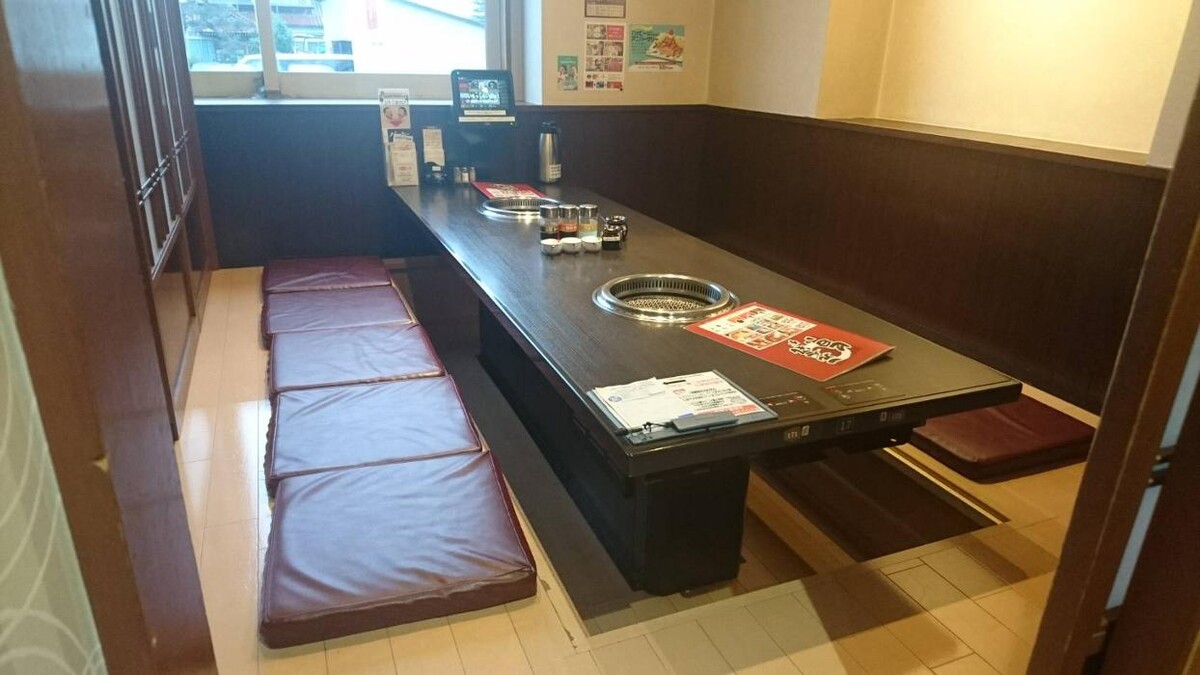 Images 焼肉冷麺やまなか家 日高店