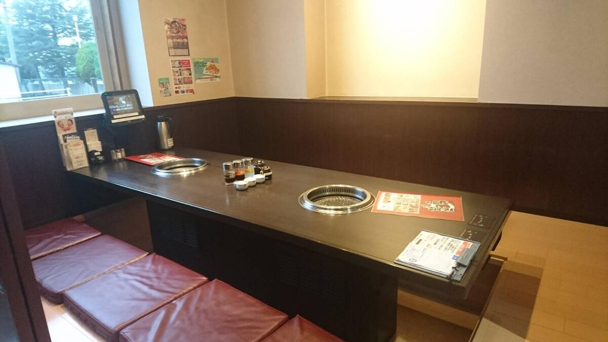 Images 焼肉冷麺やまなか家 日高店