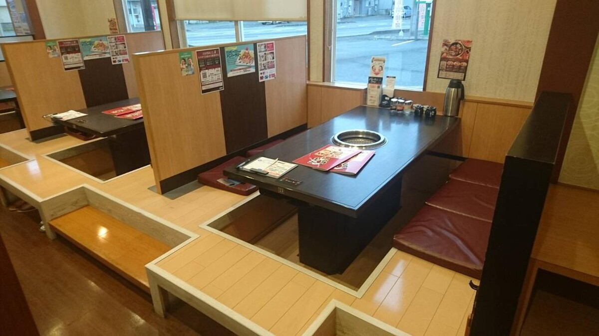 Images 焼肉冷麺やまなか家 日高店