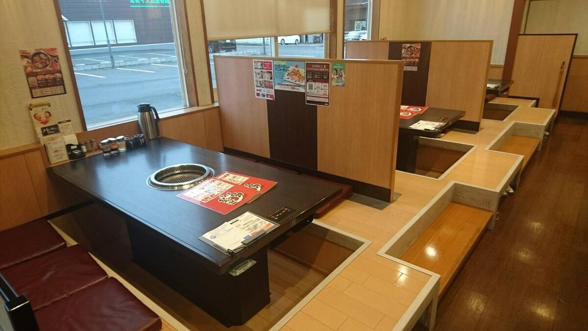 Images 焼肉冷麺やまなか家 日高店