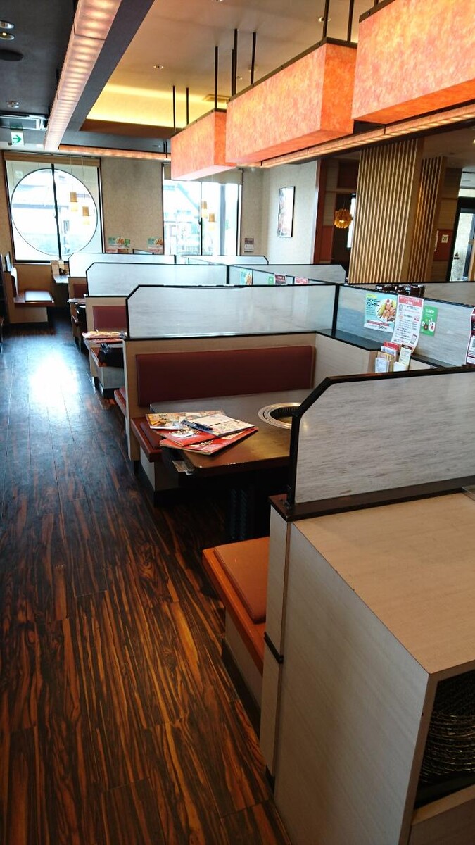 Images 焼肉冷麺やまなか家 水沢店