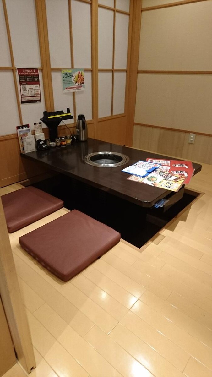 Images 焼肉冷麺やまなか家 水沢店