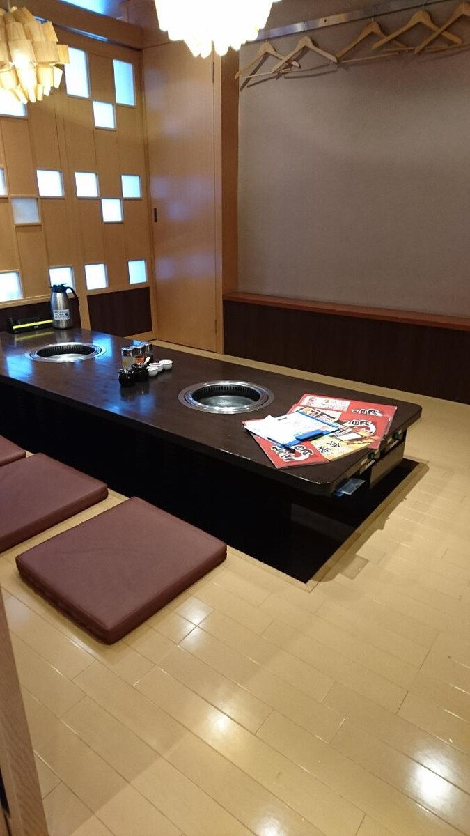 Images 焼肉冷麺やまなか家 水沢店