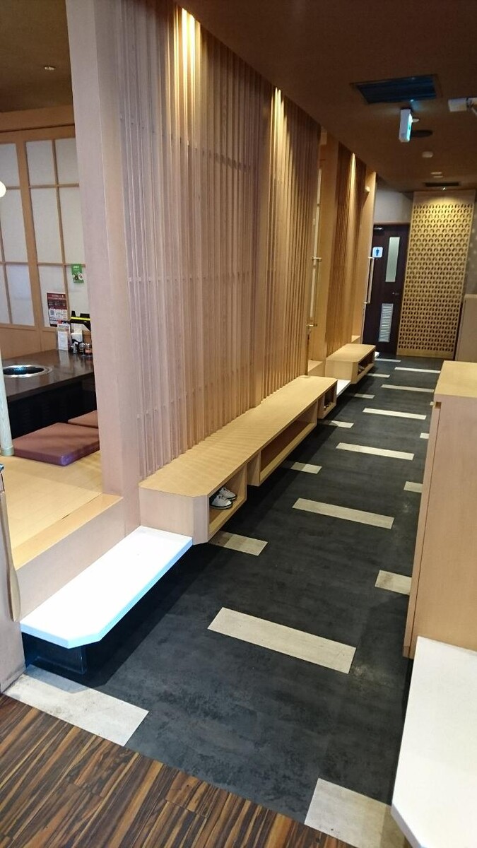 Images 焼肉冷麺やまなか家 水沢店