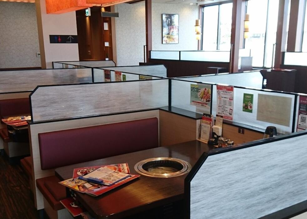 Images 焼肉冷麺やまなか家 水沢店