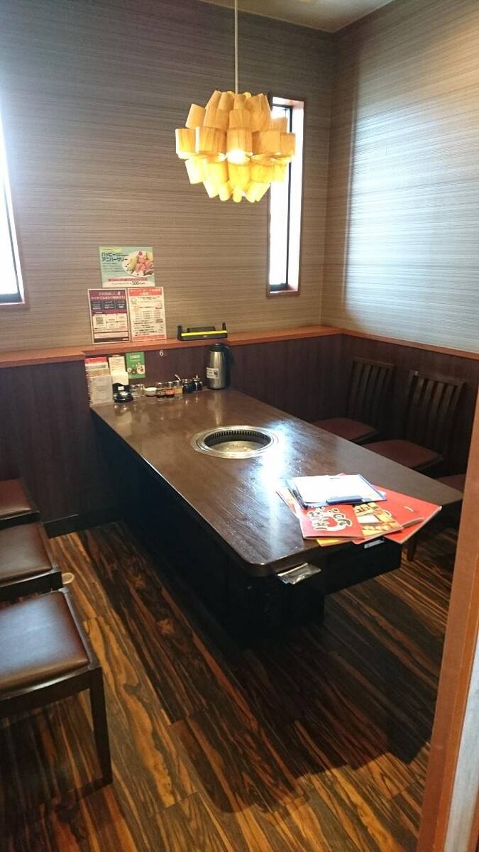 Images 焼肉冷麺やまなか家 水沢店