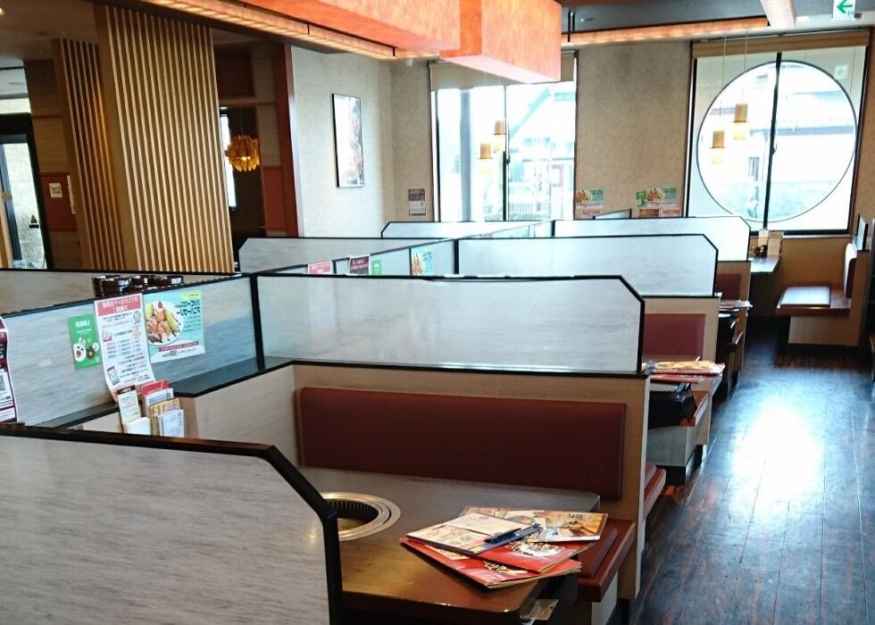 Images 焼肉冷麺やまなか家 水沢店